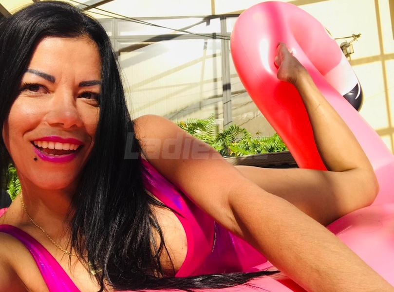 Foto von Paloma