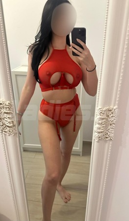 Ella Nur per Whats App erreichbar!, Hamburg