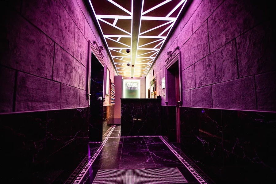 Foto von Simply the Best