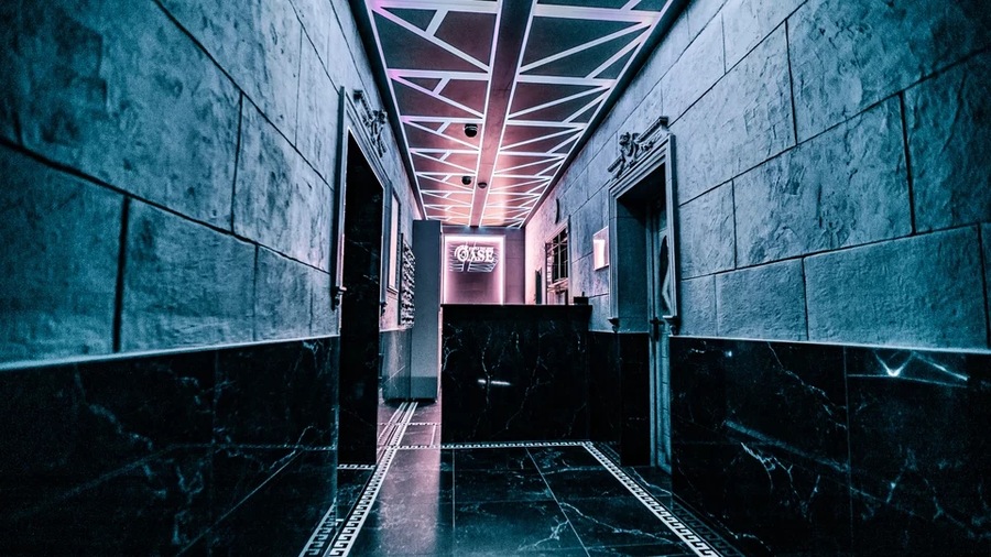 Foto von Simply the Best