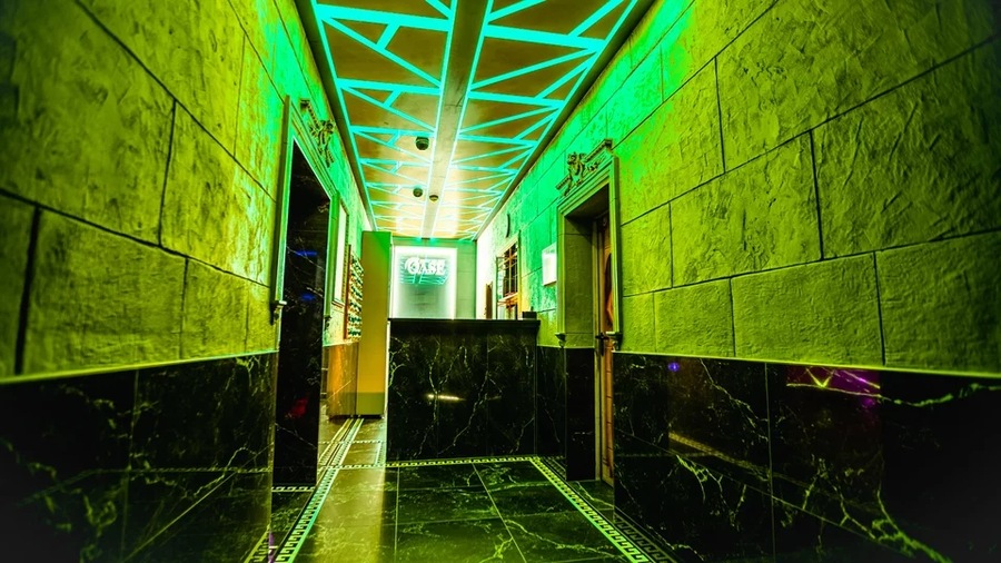 Foto von Simply the Best