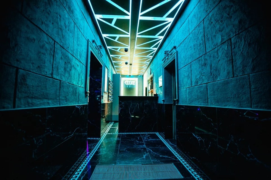 Foto von Simply the Best