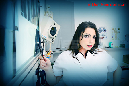 Die Klinik Saardomizil, Saarbrücken - Alt