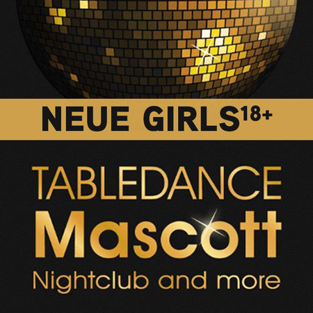 Tabledance Mascott, Bad Kissingen