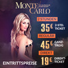 Good Times im Monte Carlo: Eintrittspreise und Zeiten 