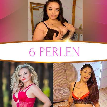 6 Perlen, Mainz