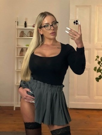 Sandy NUR WHATSAPP, Berlin-Prenzlauer Berg