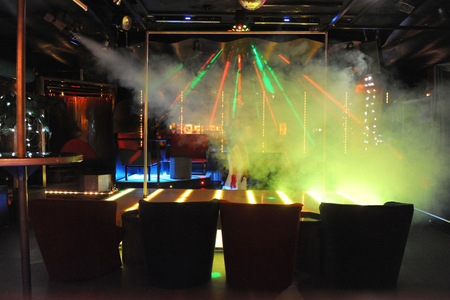 Tabledance Mascott, Bad Kissingen