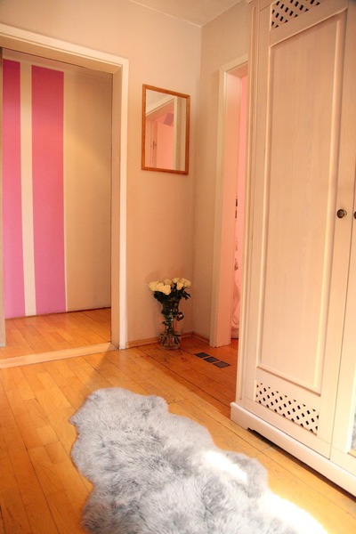 Foto von Sahra und Team - neue Nummer