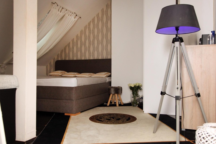 Foto von Sahra und Team - neue Nummer