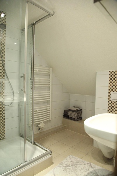 Foto von Sahra und Team - neue Nummer