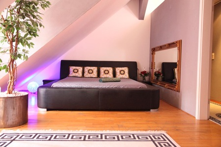 Sahra und Team - neue Nummer, Detmold