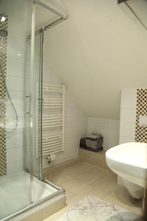 Sahra und Team - neue Nummer, Detmold