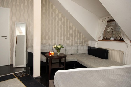 Sahra und Team - neue Nummer, Detmold