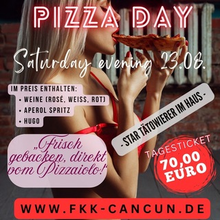 FKK Cancun Saunaclub