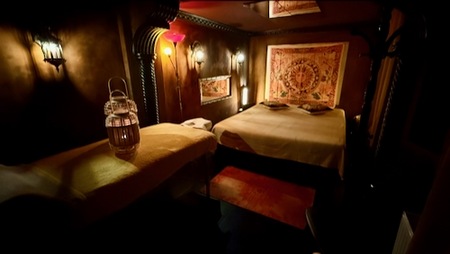 MASSAGEWELTEN by Traum & Zeit, Hannover