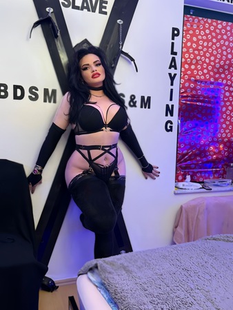 TS Fernanda Torres, Leipzig