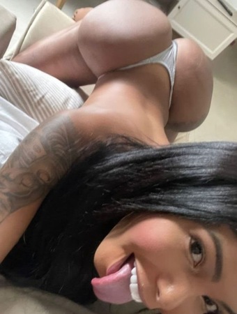 TS Luna Beatriz, Leipzig