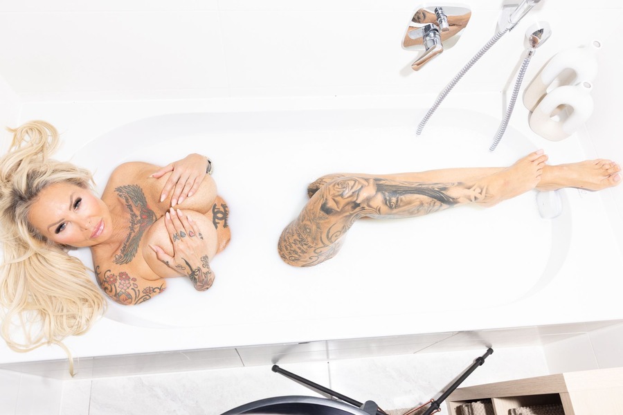 Foto von Annaluxflame