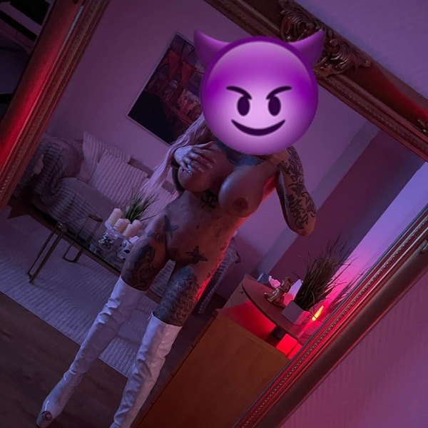 Foto von Annaluxflame