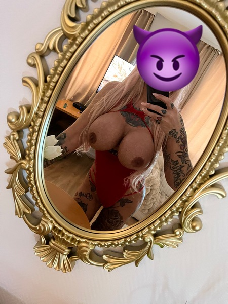 Foto von Annaluxflame