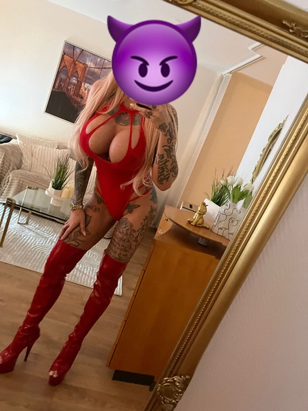 Foto von Annaluxflame