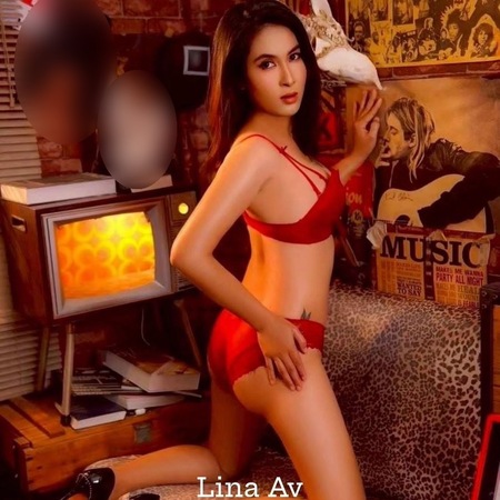 Lina AV, Oldenburg