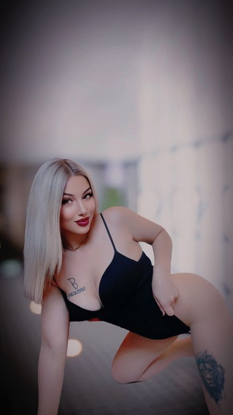 Foto von Heiße Aida