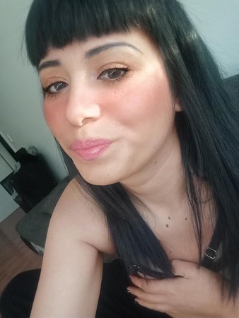 Melani Mega Hot, Delmenhorst