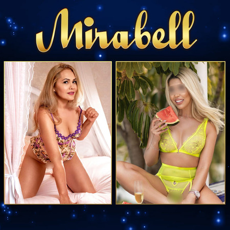 MIRABELL - Pure Entspannung, Kempten