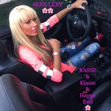 TANTRA LEXY - FRIEDRICHSHAFEN/BALTISCHE BEAUTY, Lindau (Bodensee)