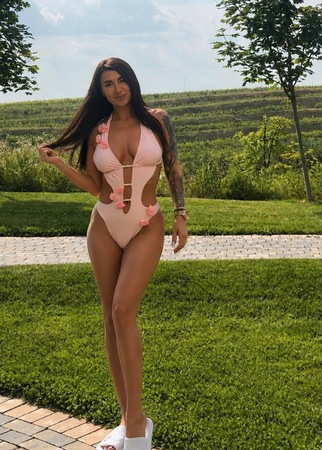 Alina, Friedrichshafen