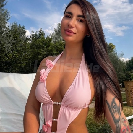 Alina, Friedrichshafen