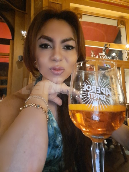Foto von TS Violeta