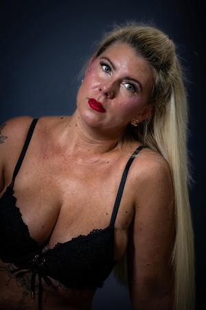 Deutsche Melina, Rostock