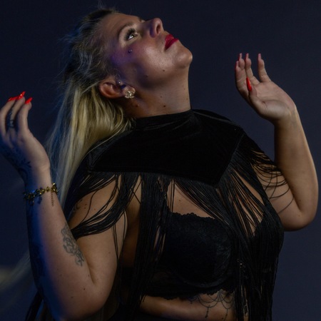 Deutsche Melina, Rostock