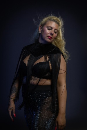 Deutsche Melina, Rostock