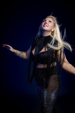 Deutsche Melina, Rostock