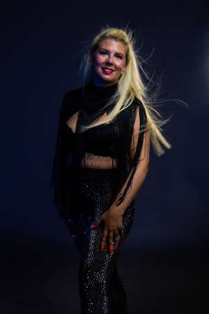 Deutsche Melina, Rostock