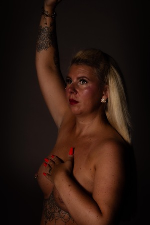 Deutsche Melina, Rostock