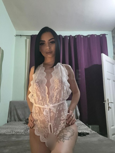 Foto von Lili Skinny ( 38kg )