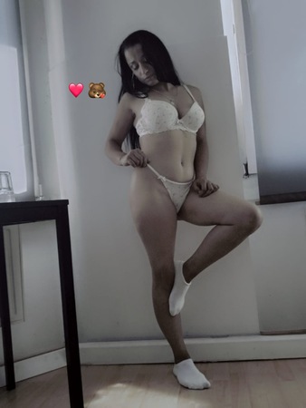  Melissa GANZ NEU IN DER STADT !!!, Minden