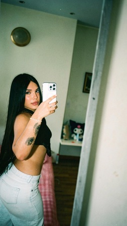 Valeria, Berlin