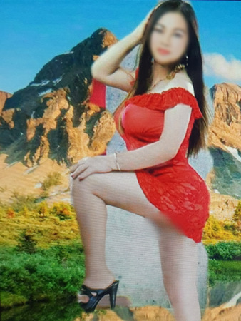 Lalin, Super Massage und menr!, Heusenstamm