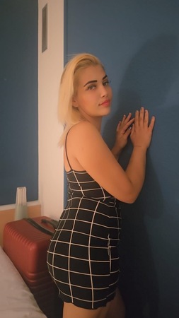 Ramona GANZ NEU, Ulm