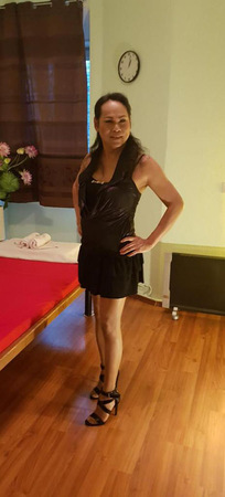 TS Pin Thaimassage , Berlin Wilhelmshavener