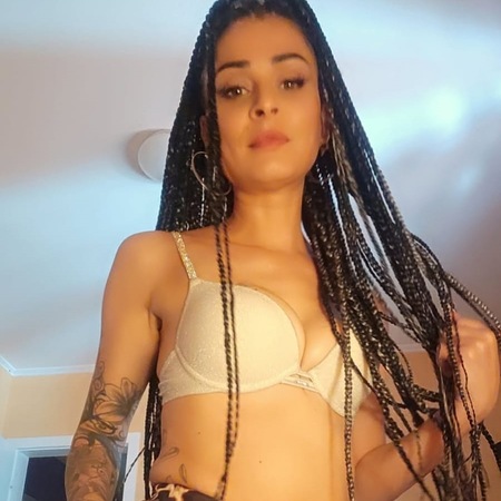 Cristina