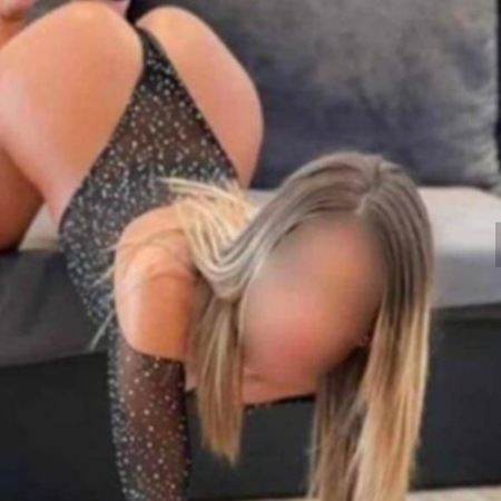 Karla 27 J. zart bis h*rt!, Aschersleben