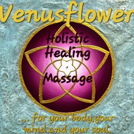 Entspannung fängt bei Venus an.., Darmstadt