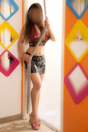 Sexxy Fara, Bad Honnef